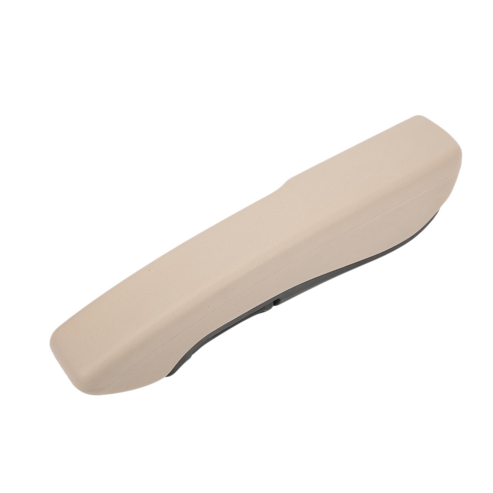 

Регулируемый подлокотник для автомобильного сиденья бежевый левый подлокотник универсальный для грузовиков фургонов прицепов