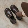 Zapatos – Loafers de mujer