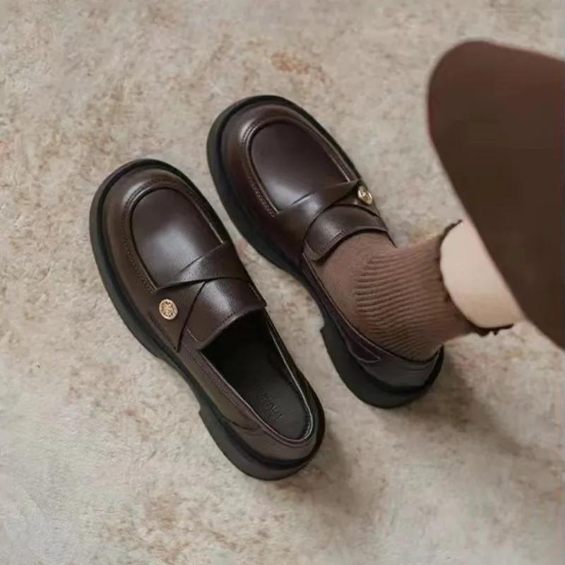 Ladies Pumps Comfortable Non Slip Platform Women's Shoes Luxury Wholesale Casual Hot Trendy Offer On Promotion Shoe Stylish