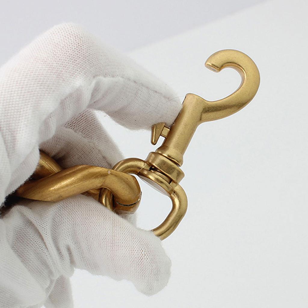 Alça de Corrente para Bolsa Grossa Alça de Corrente para Bolsa Extensora Alças de Substituição para Bolsa Bolsas Clutch Bolsa de Ombro