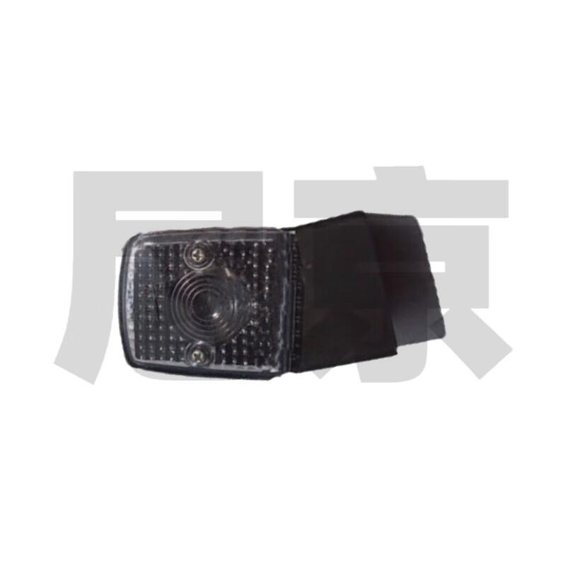 Truck Side Marker Lamp for Steyr SX2190/SX2153