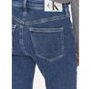 Джинсы Calvin Klein Jeans J20J221585 синий Skinny Fit