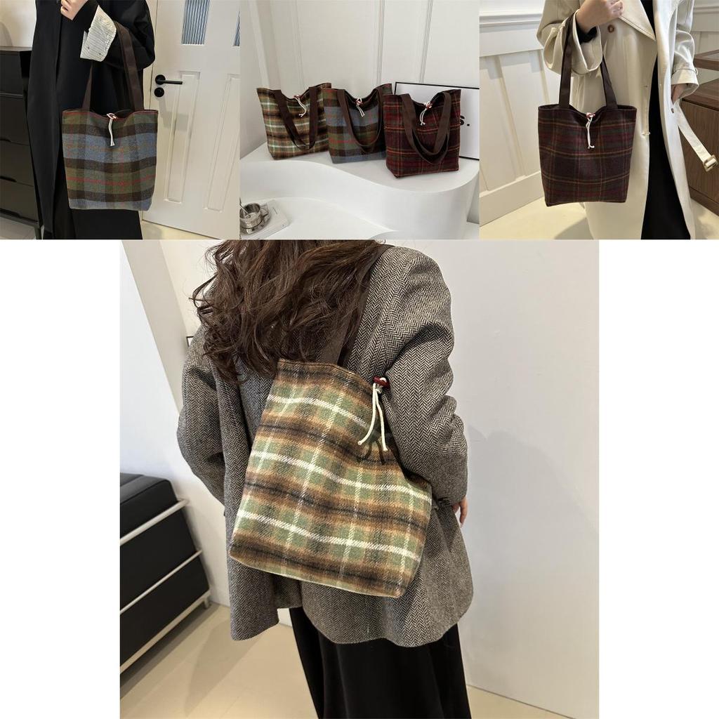 Wholesale Women's Bags 2024 New Arrival Trendy Tote Bag With Big Capacity
