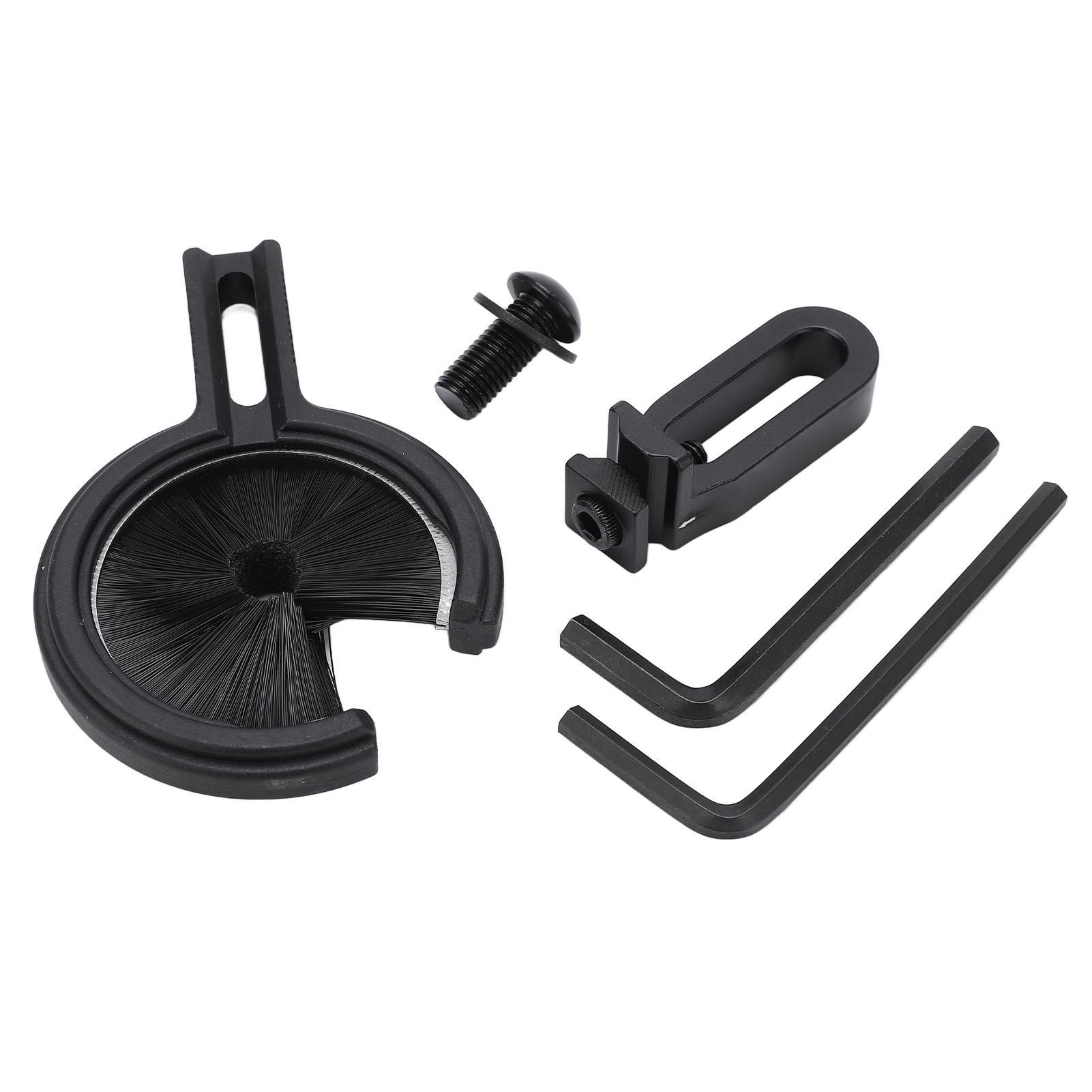 

Складений рекурсивний лук щітка для стріли набір круглих підставок для стріл полювання аксесуари для лівої правої руки