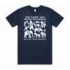 This T Shirt Was Tested On Animals And They Looked Awesome Top Funny