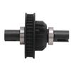 38T Belt Drive Differential with Bearing for Sakura S XIS CS D4 D5 1 10 RC Car Spare Parts