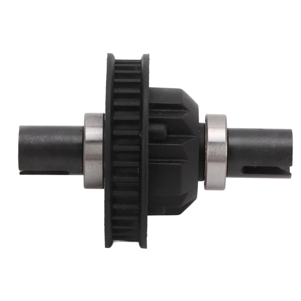38T Belt Drive Differential with Bearing for Sakura S XIS CS D4 D5 1 10 RC Car Spare Parts