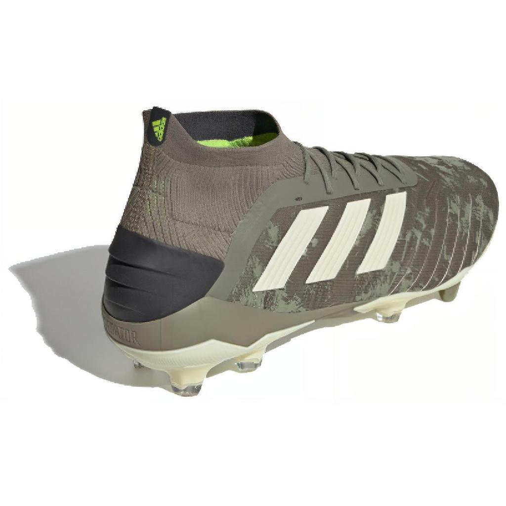 Adidas Predator 19.1 Fg 'Legacy Green' EF8205