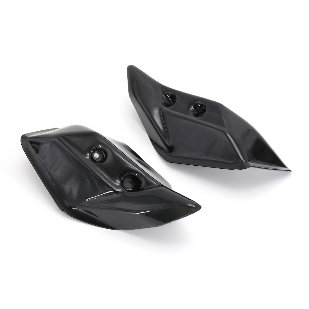 New Motorcycle Handguard Tracer 900 MT09 Hand Shield Protector For Yamaha MT 09 TRACER 900 Handguard Cover 2014 2015 2016 2017