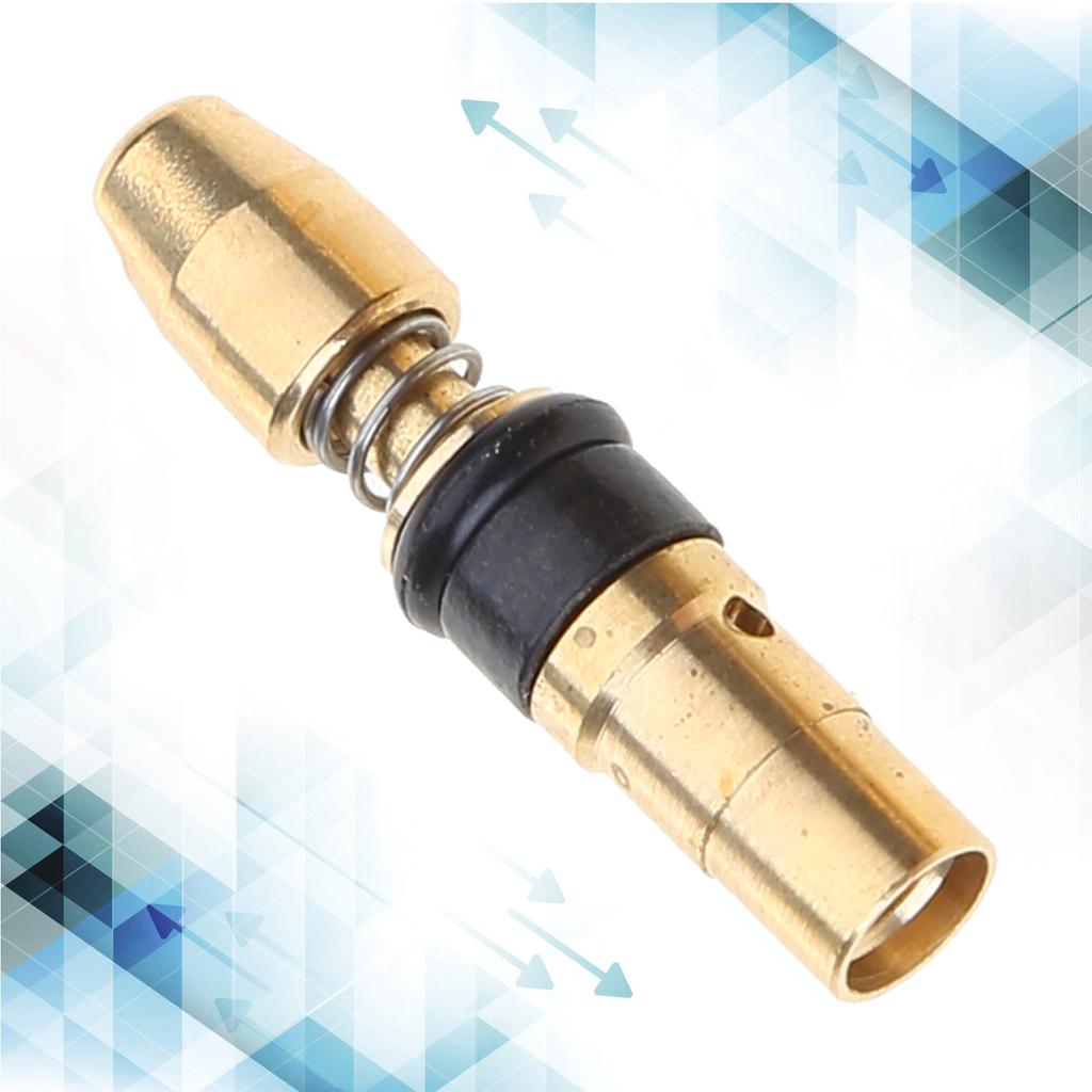 1PC Three Stage High Pressure Pump Copper Head Pneumatic Booster Pump Repair Part