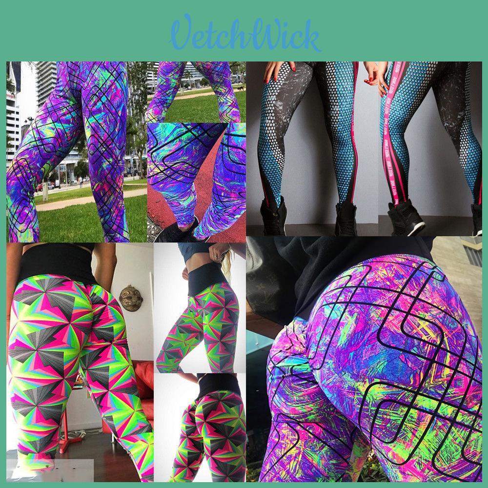 Push-up Yoga Leggings til Kvinder med Høj Talje Design til Komfortabel Fitness og Træning i Fitnesscenteret