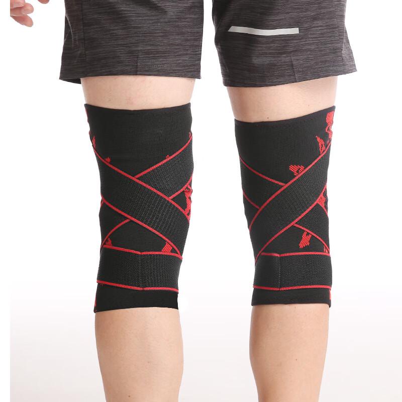 Compression Knee Brace for Sports and Running