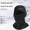 Yingtu Thermal Windproof Cycling Balaclava