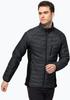 Куртка Jack Wolfskin Routeburn Pro Ins Jkt M черный