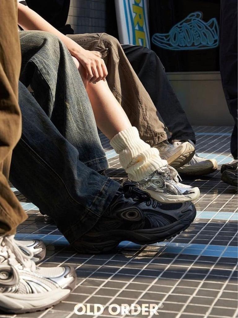 [USED] OLD ORDER / TURBO GT 28cm