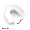 Motorcycle Ignition Switch Panel Trim Cover For Road Glide Special FLTRXS 2015-2021 Motorbike Lock Decoration Cover