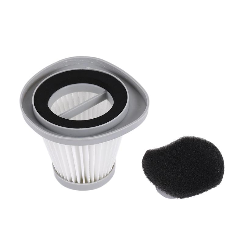 Replacement Vacuum Cleaner Parts HEPA Filter For Deerma DX118C DX128C Household Cleaning Vacuum Cleaner Accessories