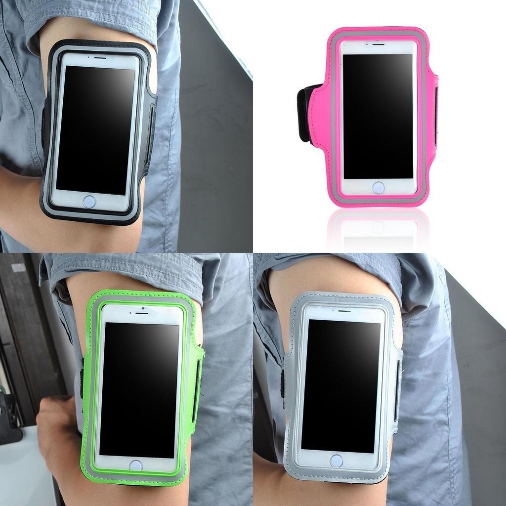 Gym Running Sports Joging Armband Case Cover Holder For Iphone Plus 7