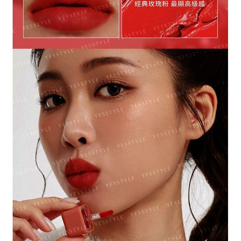 FreshO2 - Lightweight Lip Jelly