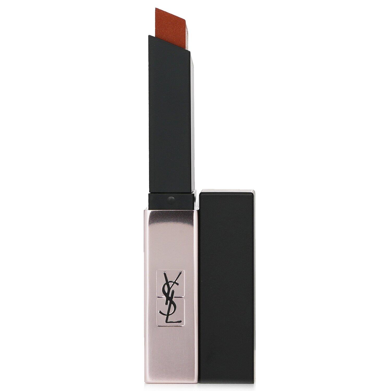 

Rouge Pur Couture The Slim Glow Matte - # 215 Undisclosed Camel 2.1g/0.07oz
