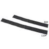 Dustproof Snooker Cue Storage Pouch Portable Nylon Carrying Bag Easy-Carry
