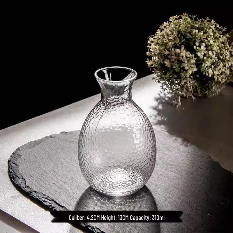 

MODX Colorful Glass Sake & Wine Cup