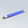 Stainless Steel Car Audio Pry Bar & Door Panel Removal Tool