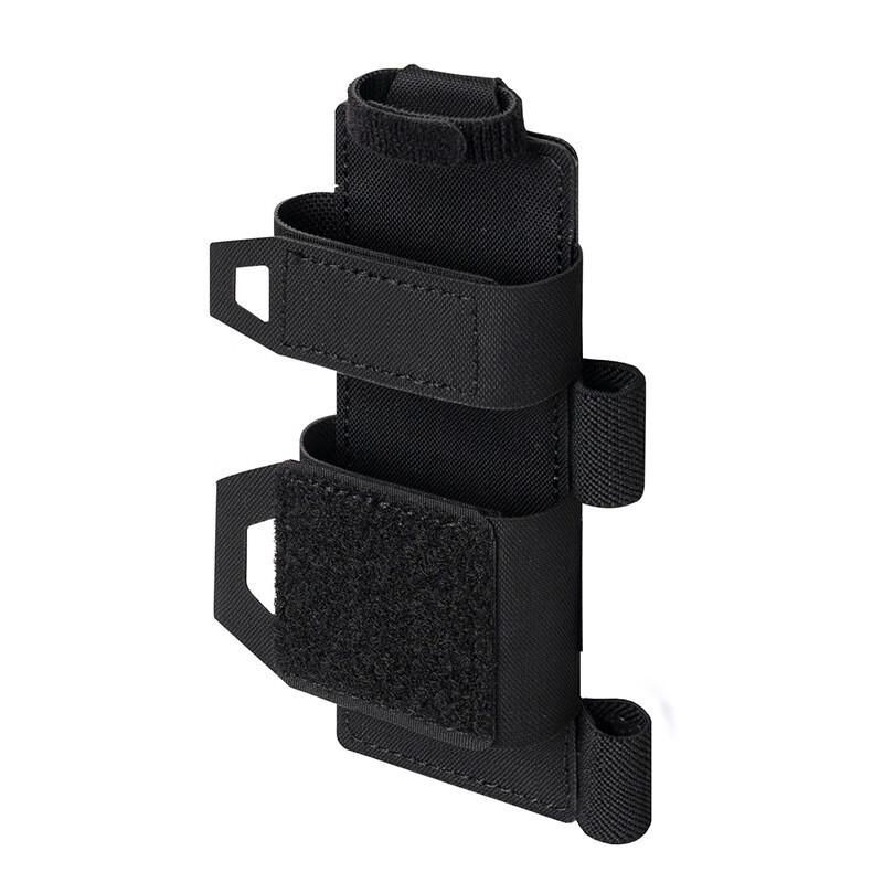 

Tactical Rescue Scissor & Tourniquet Pouch