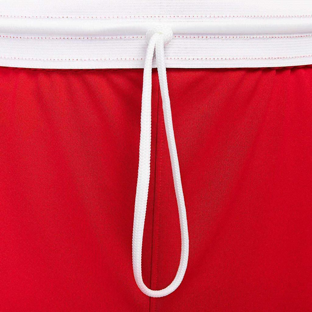 New Nike Dri Fit Sports Shorts Men's University Red IB8815-657