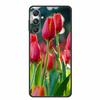 Funda For Samsung A17 Back Cover Case Fashion Black Silicone TPU Soft Phone Case For Samsung Galaxy A17 2025 Case A 17 Coque Bag
