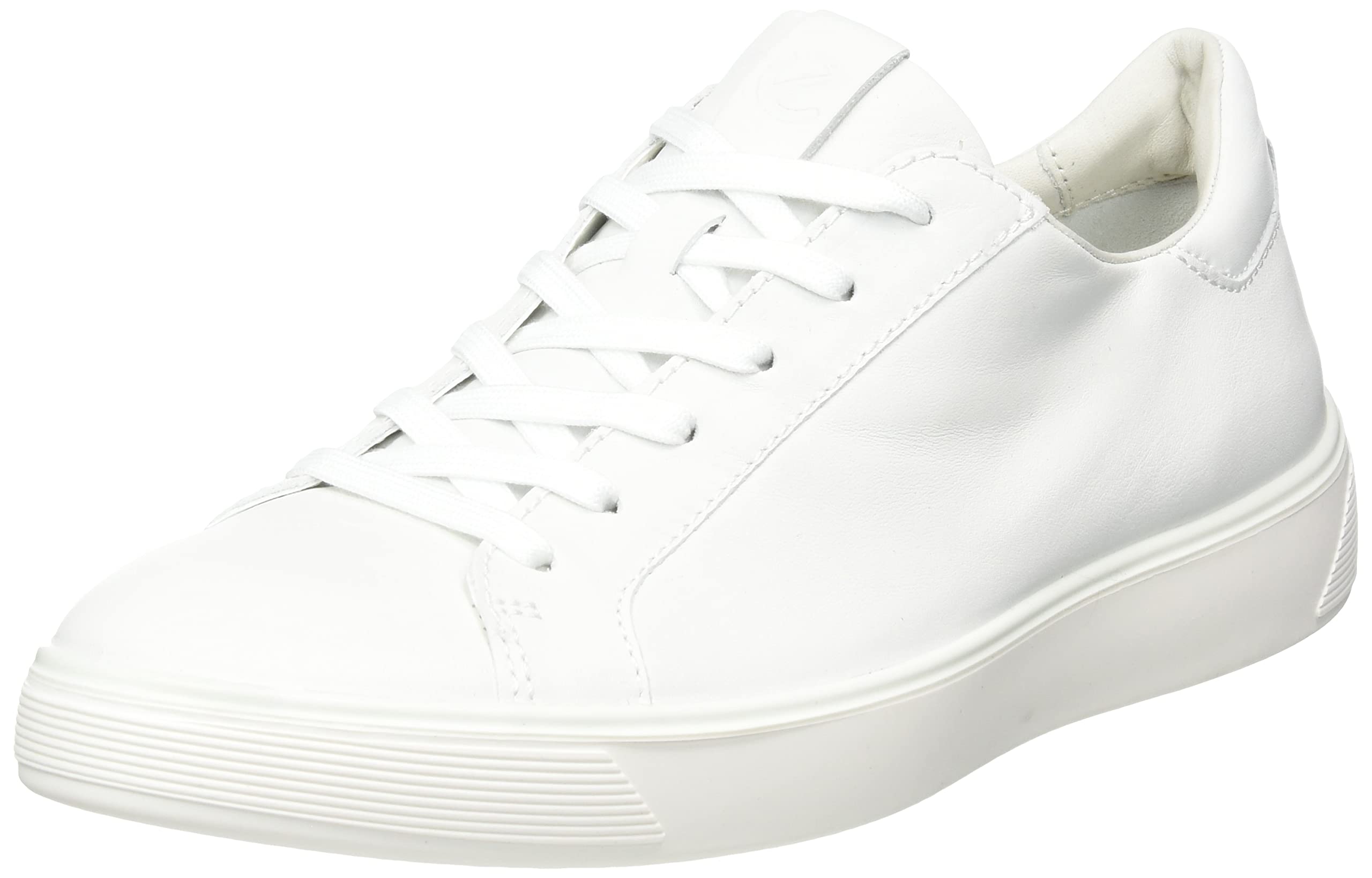 

Кеды Town Sneakers Street Trey M Белые см 3E [ECCO] Мужские 26.0 белый