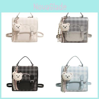 Damestassen – Crossbody tassen