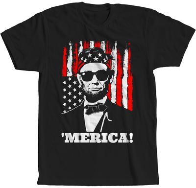 Oberteile – T-Shirts