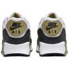 Nike Baskets Air Max 90 Olive Neutre Homme Gris Os Clair Gris Collège DM0029-011