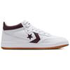 Converse Fastbreak Pro Mid White Bloodstone Men Sneakers A09239C