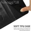 For Realme C12 C15 C25 C25S C30 C30S C33 2022 2023 C51 C53 C55 C61 C63 C65 C67 C75 4G 5G Case Leather Wallet Flip Casing with Card Holder Cover