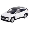 Hyundai Tucson 2020 Mini Diecast, 1/38