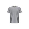 T Shirt Men's Modern Gray 1383378-011