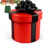 Annoying Nested Screw Present Box Rotating Present Boxes Annoying Present Boxes Fun Christmas Present Boxes 3D Print Prank Plaything Toys