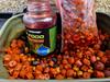 Carp food pva attract booster karpiowy 300ml ananasowy sok