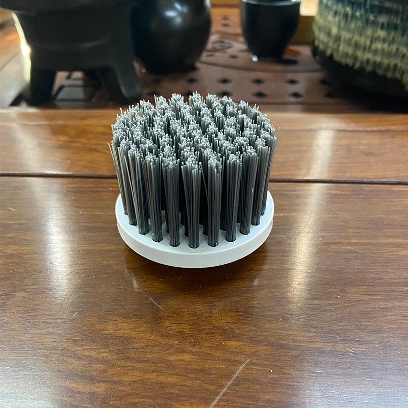 Cordless Electric Cleaning Brush for Kitchen & Bathroom: Multipurpose Dish & Pot Scrubber