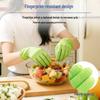 Disposable Food-Grade Nitrile Gloves