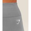 Gymshark Vital Shorts Gs Medium Grey  Marl B1a4j Gd0k