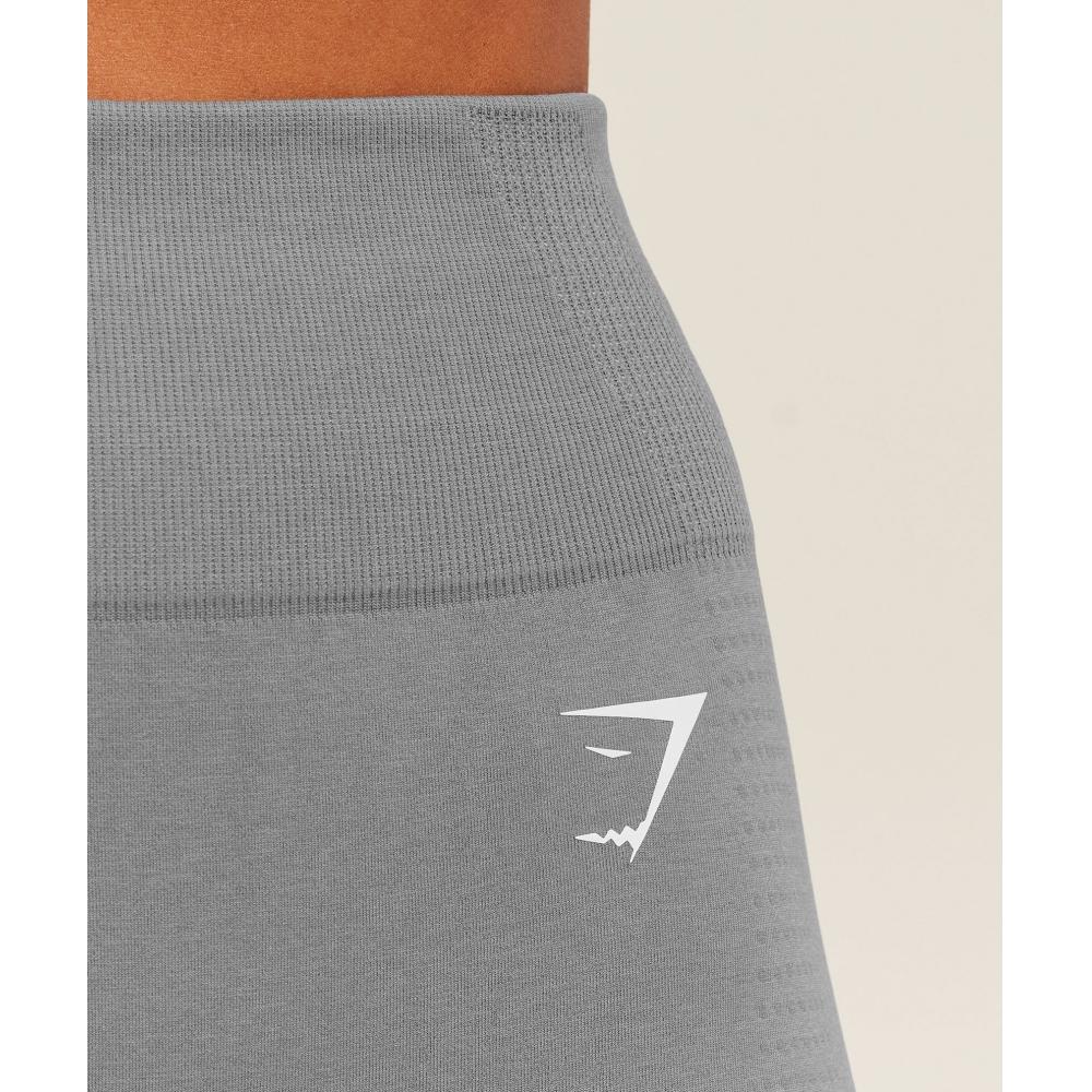 Gymshark Vital Shorts Gs Medium Grey  Marl B1a4j Gd0k