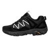 Non-slip and Wear-resistant Hiking Shoes Men's Shoes Outdoor Hiking Shoes Mesh Breathable Off-road Couple Sports Shoes