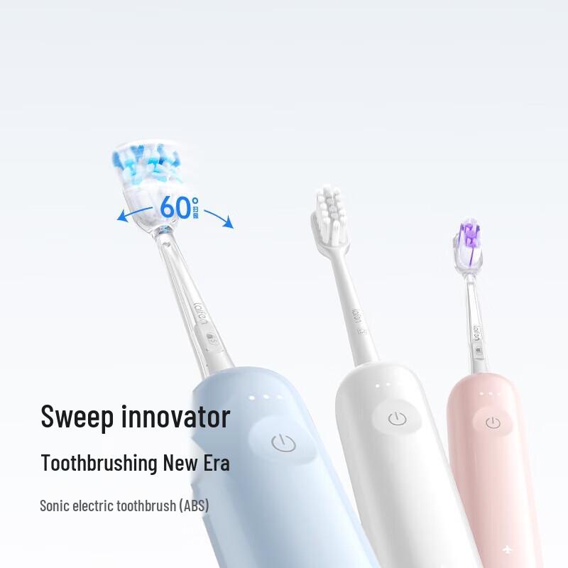 Laifen LFTB01-P Sonic Electric Toothbrush