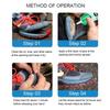 Adhesive Strong Shoe Glue PVA Shoes Repairing Glue New Mending Liquid Tool  Fix Shoemaker