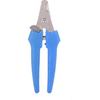 6.5INCH Tail Cutting Pliers - Pig Sharp Cut Tail Clamp Cutter Tail Cutting Pliers Livestock Equipment