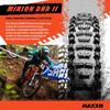 MAXXIS Minion DHR II Foldable (26x2.40WT, EXO/TR) TB72910000