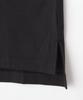 Nano Universe Sweat Sleeveless Size Anti-Soaked (R) Stain-Resistant T-Shirt, Women's, M, 030, White, 669-5124302